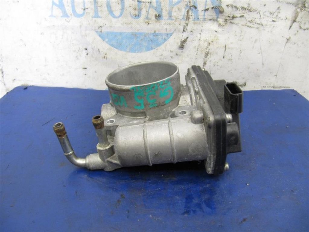 16119-JK20A | Дроссельная заслонка лев. INFINITI G25/G35/G37/Q40 06-14 - Фото 4