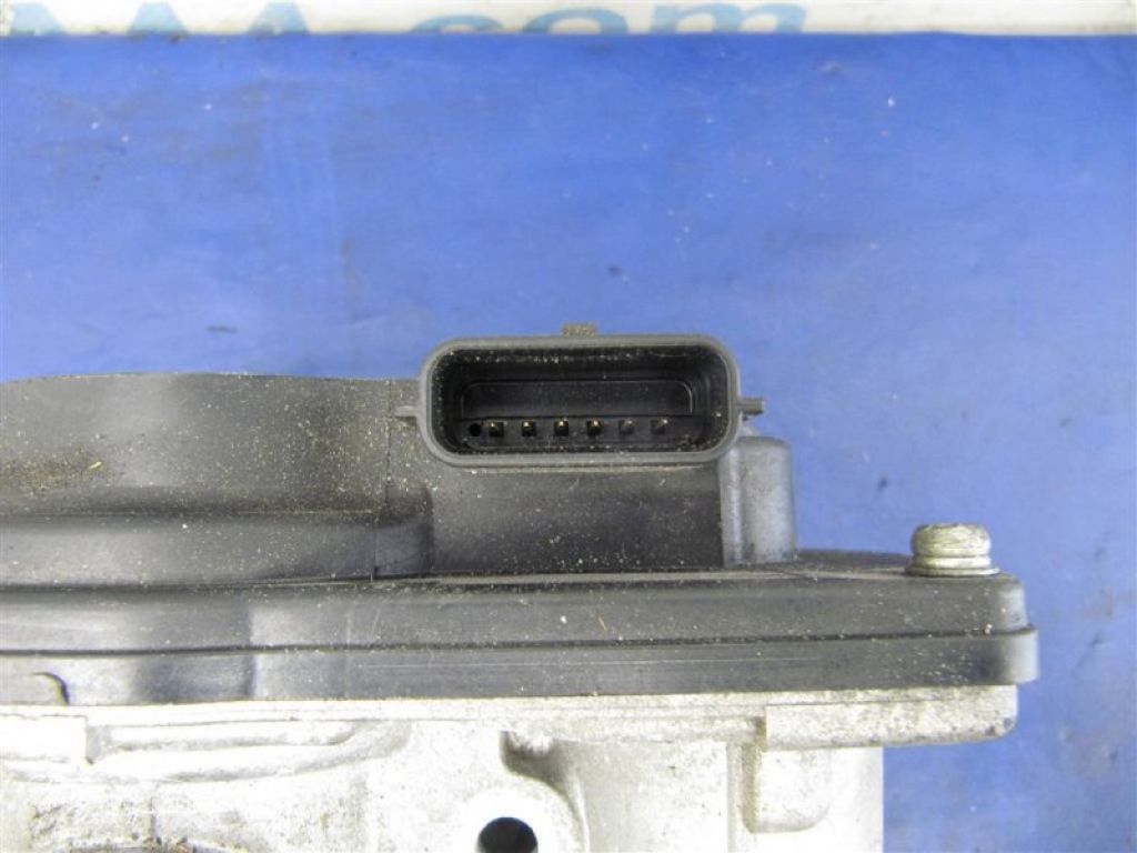 16119-JK20A | Дроссельная заслонка лев. INFINITI G25/G35/G37/Q40 06-14 - Фото 8