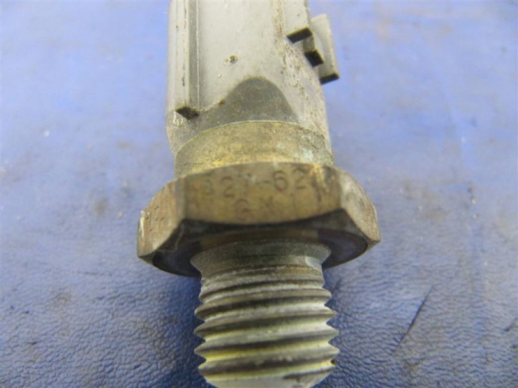 22630-ED000 | Датчик температуры охлаждающей жидкости INFINITI G25/G35/G37/Q40 06-14 - Фото 3