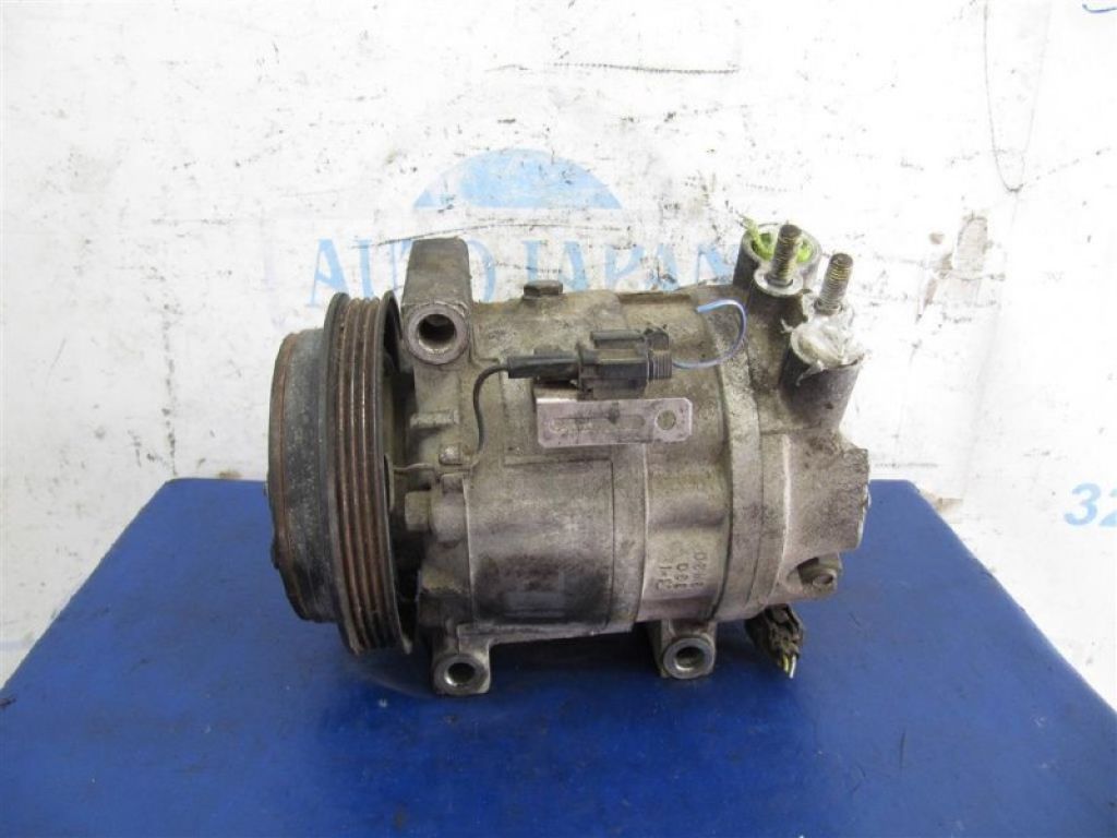 92600-AC000 | Компресор кондиціонера INFINITI G35 03-07