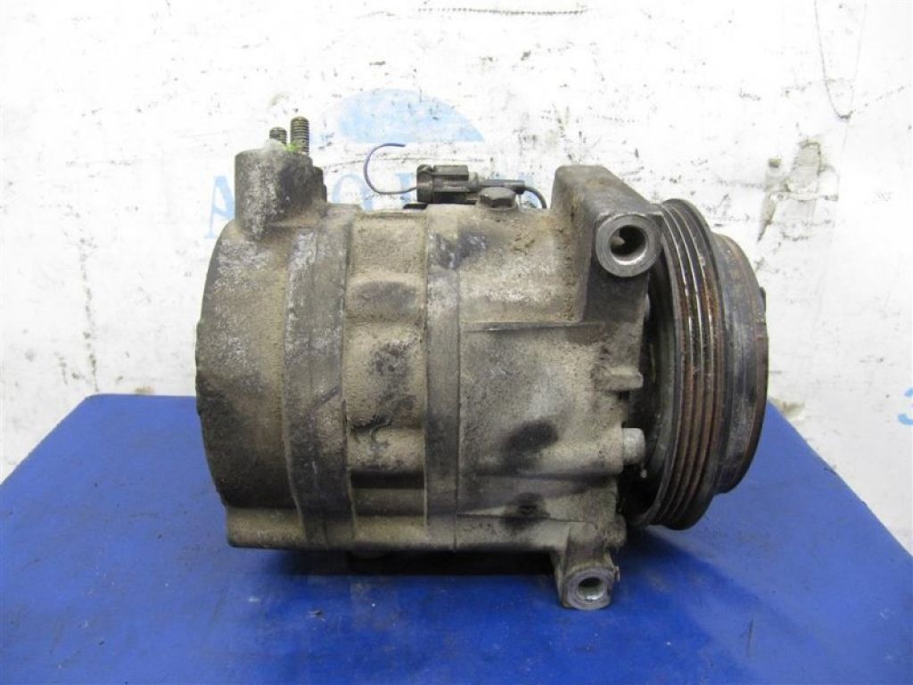 92600-AC000 | Компресор кондиціонера INFINITI G35 03-07 - Фото 4