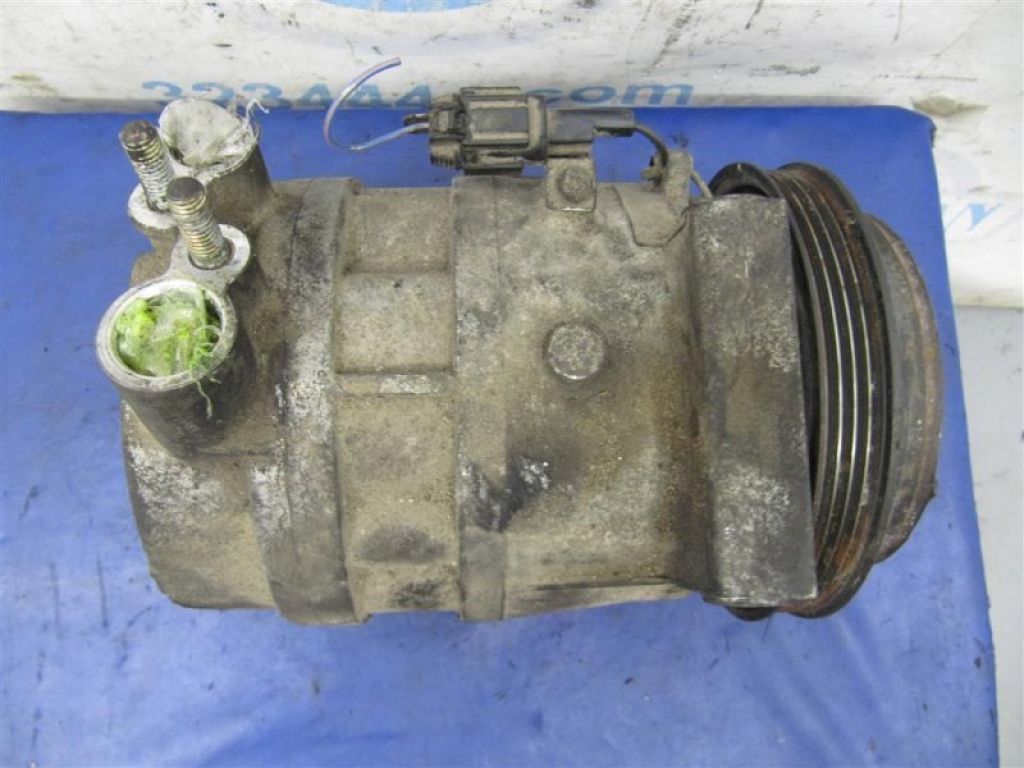 92600-AC000 | Компресор кондиціонера INFINITI G35 03-07 - Фото 5