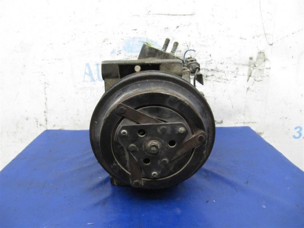 92600-AC000 | Компресор кондиціонера INFINITI G35 03-07 - Фото 7