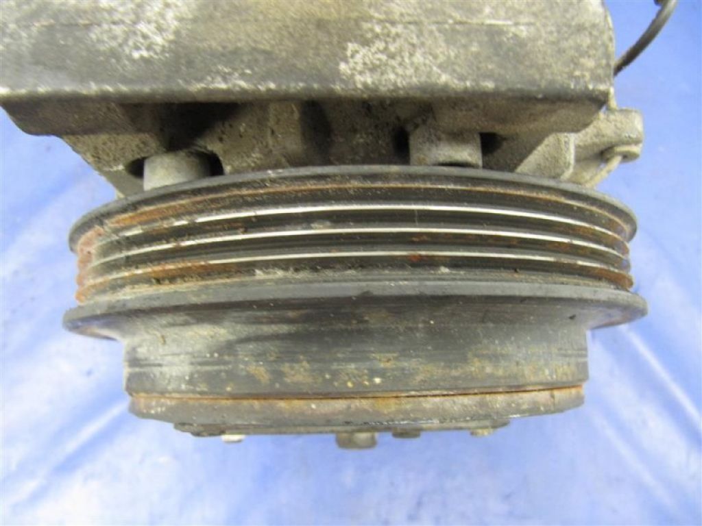 92600-AC000 | Компресор кондиціонера INFINITI G35 03-07 - Фото 8