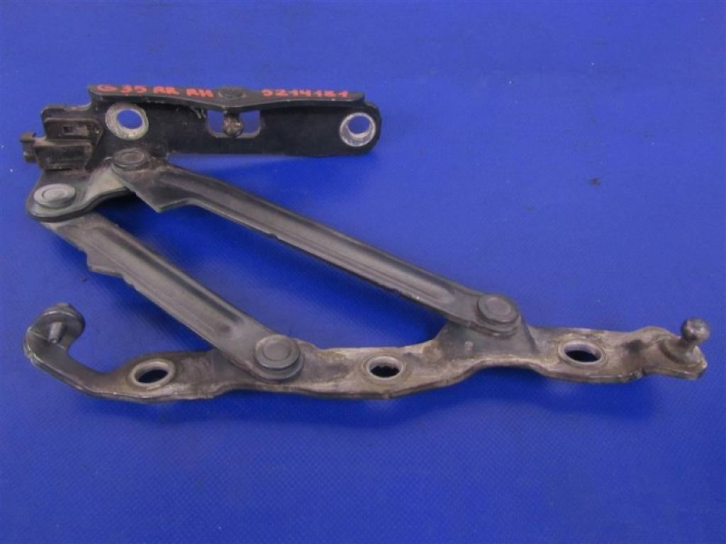 84400-JK000 | Петля кришки багажника прав. INFINITI G25/G35/G37/Q40 06-14 - Фото 3