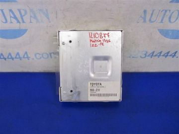 Блок керування двигуном TOYOTA MATRIX 02-08