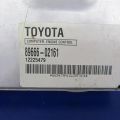 89666-02161 | Блок керування двигуном TOYOTA MATRIX 02-08 - Прев'ю 3