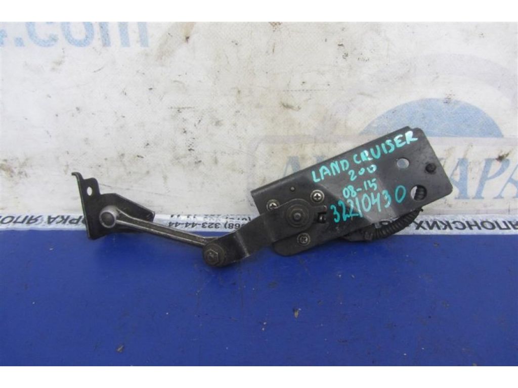 89407-48030 | Датчик положення кузова задн. TOYOTA LAND CRUISER 200 08-21