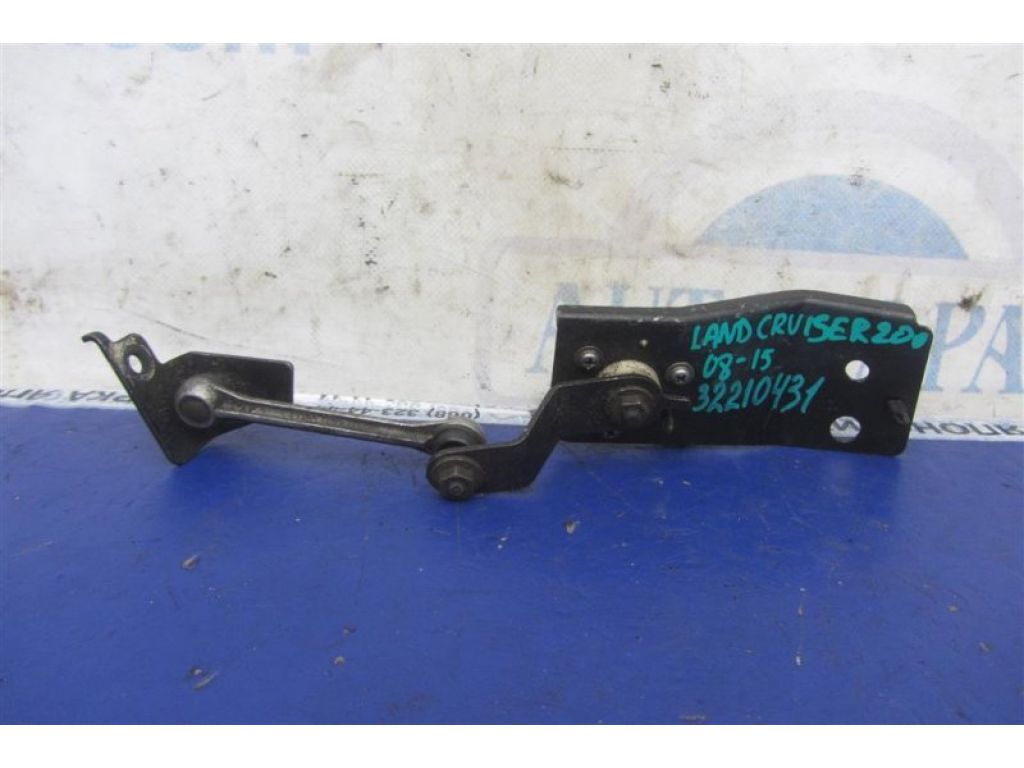 89407-48030 | Датчик положения кузова задн. TOYOTA LAND CRUISER 200 08-21