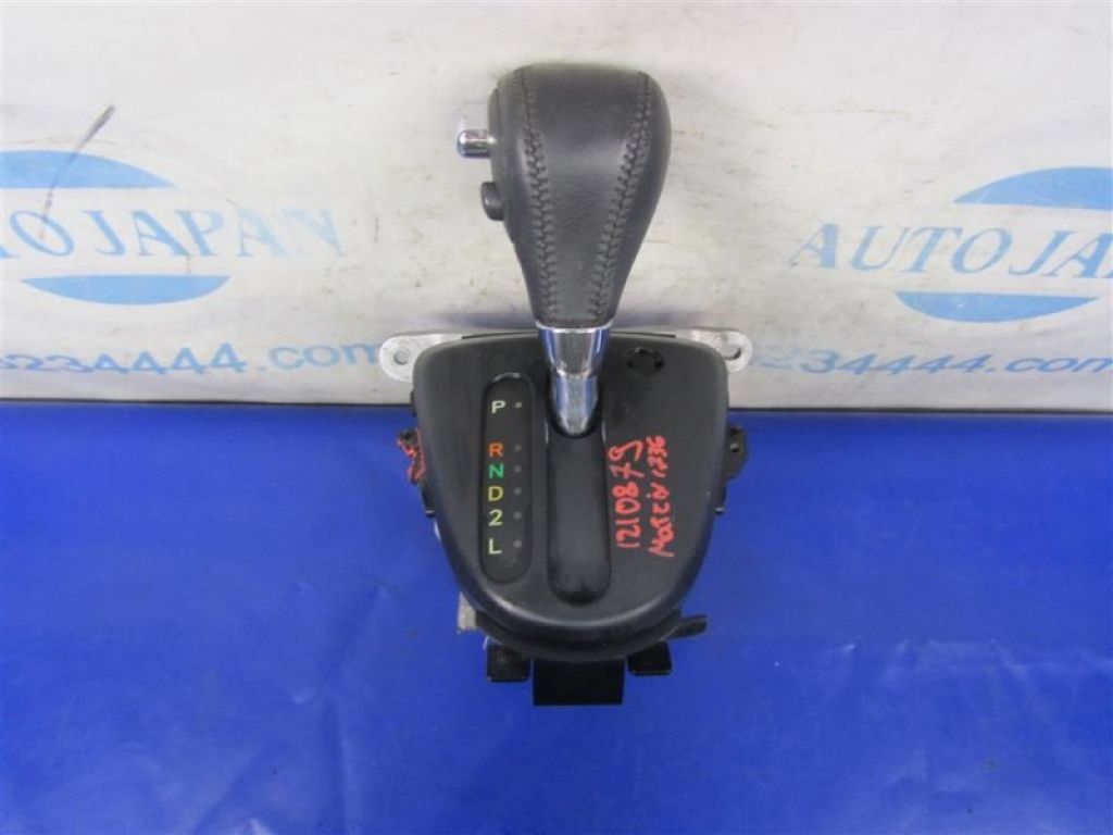 33560-12120 | Кулиса АКПП TOYOTA MATRIX 02-08