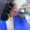 33560-12120 | Кулиса АКПП TOYOTA MATRIX 02-08 - Превью 7