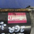 28100-31070 | стартер LEXUS GS350 GS300 05-11 - Прев'ю 3