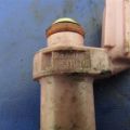 23209-31070 | Форсунка топливная LEXUS GS350 GS300 05-11 - Превью 3
