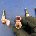 23209-31070 | Форсунка топливная LEXUS GS350 GS300 05-11 - Превью 6