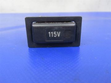 Кнопка TOYOTA MATRIX 02-08
