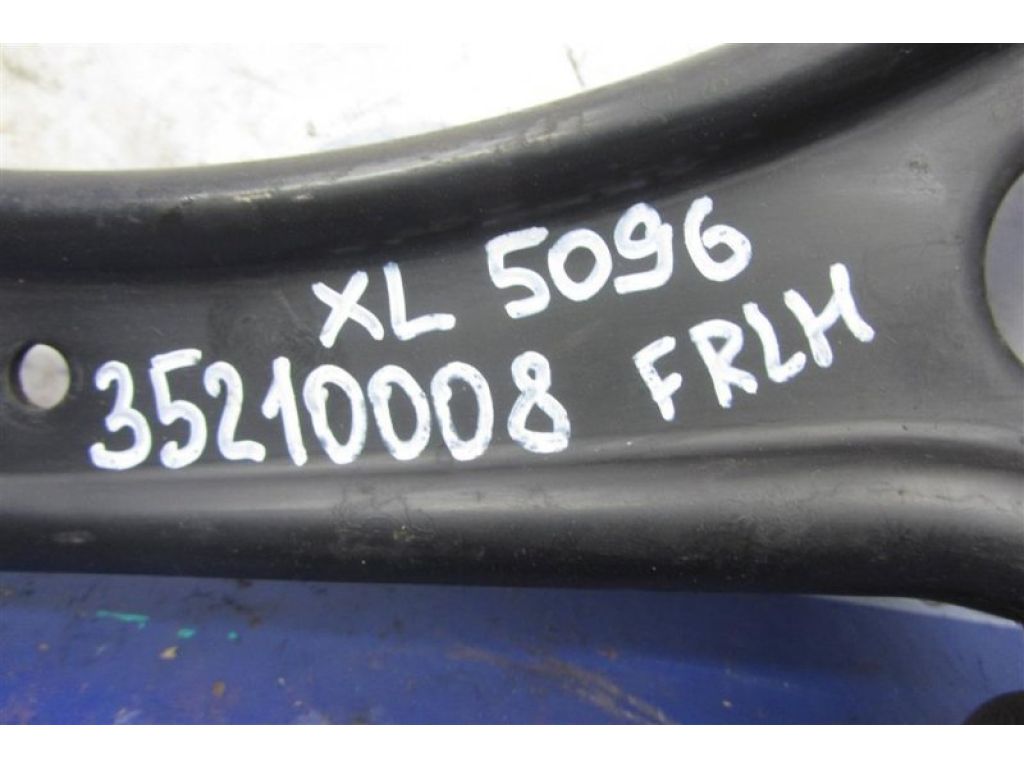 4013A009 | Рычаг передней подвески нижний лев. MITSUBISHI OUTLANDER XL 05-13 - Фото 2