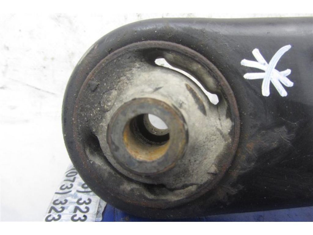 4013A009 | Рычаг передней подвески нижний лев. MITSUBISHI OUTLANDER XL 05-13 - Фото 3