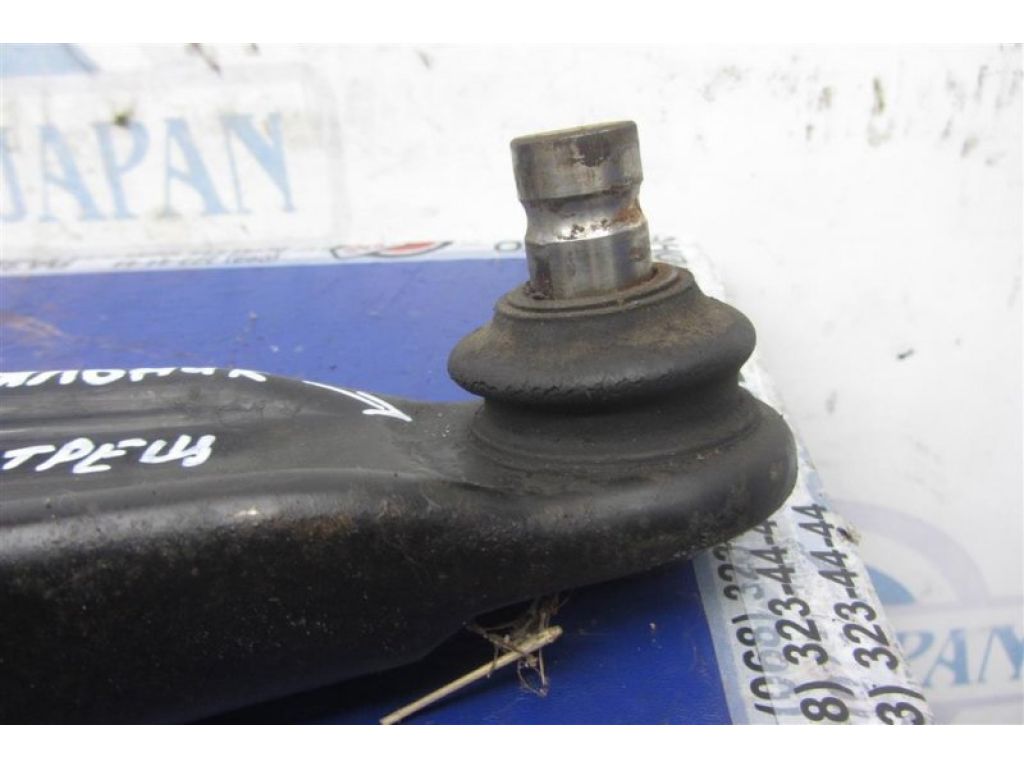 4013A009 | Рычаг передней подвески нижний лев. MITSUBISHI OUTLANDER XL 05-13 - Фото 4