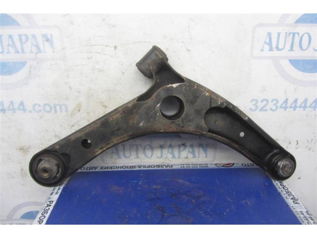 4013A009 | Рычаг передней подвески нижний лев. MITSUBISHI OUTLANDER XL 05-13 - Фото 5