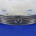 62070-JK600 | Решітка радіатора INFINITI G25/G35/G37/Q40 06-14