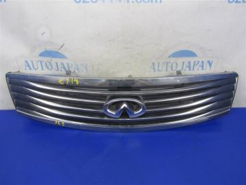 Решетка радиатора INFINITI G25/G35/G37/Q40 06-14