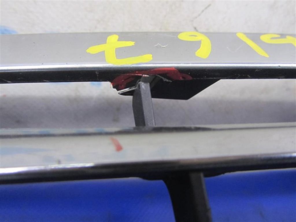 62070-JK600 | Решітка радіатора INFINITI G25/G35/G37/Q40 06-14 - Фото 6