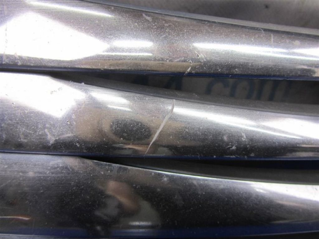 62070-JK600 | Решітка радіатора INFINITI G25/G35/G37/Q40 06-14 - Фото 7