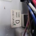 284B7-JK00A | Блок предохранителей моторный отсек INFINITI G25/G35/G37/Q40 06-14 - Превью 4