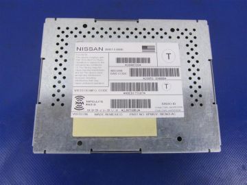 Блок електронний INFINITI G25/G35/G37/Q40 06-14