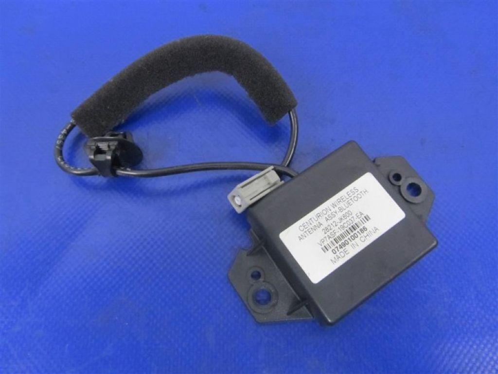28212-JK600 | Антена INFINITI G25/G35/G37/Q40 06-14