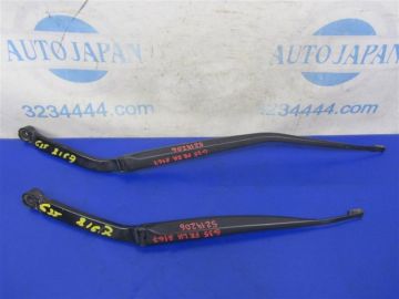 Повідець склоочисника передній INFINITI G25/G35/G37/Q40 06-14