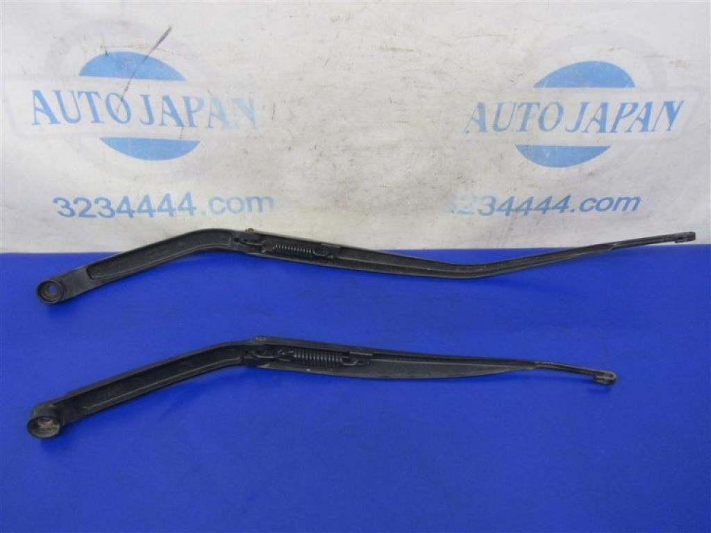 28881-JK600 | Поводок стеклоочистителя передний INFINITI G25/G35/G37/Q40 06-14 - Фото 3