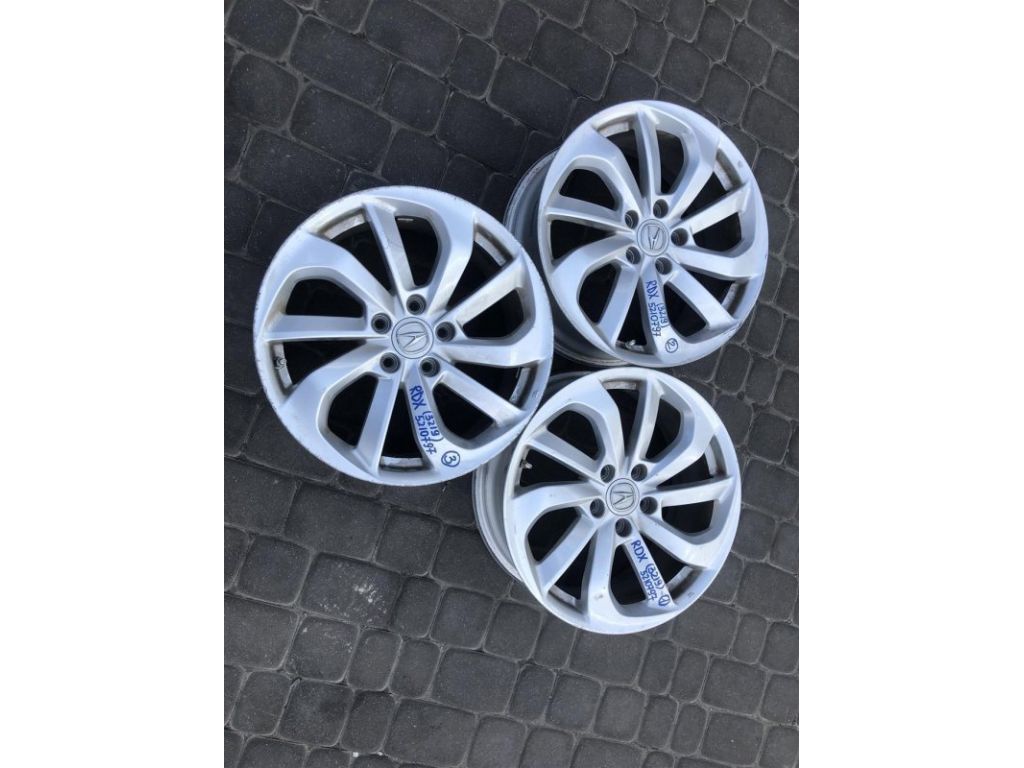 42700-TX4-A71 | Диск R18 ACURA RDX 12-19