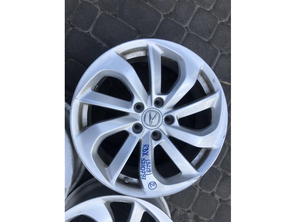 42700-TX4-A71 | Диск R18 ACURA RDX 12-19 - Фото 3