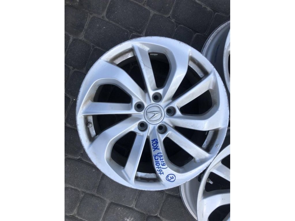42700-TX4-A71 | Диск R18 ACURA RDX 12-19 - Фото 4