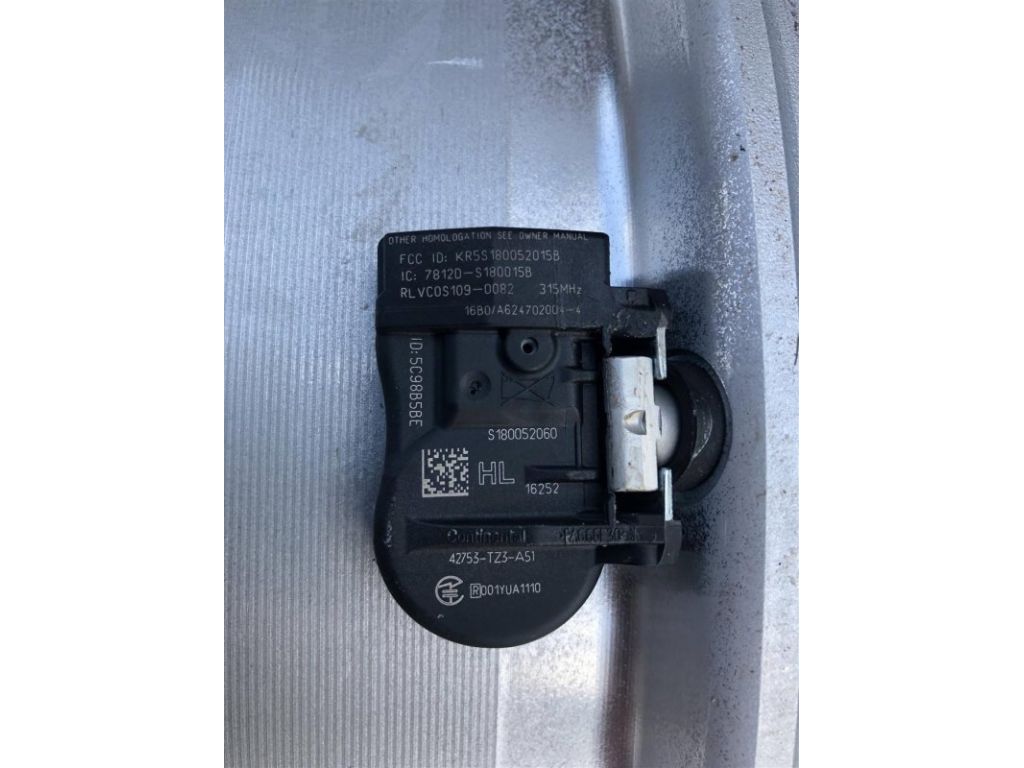 42700-TX4-A71 | Диск R18 ACURA RDX 12-19 - Фото 5