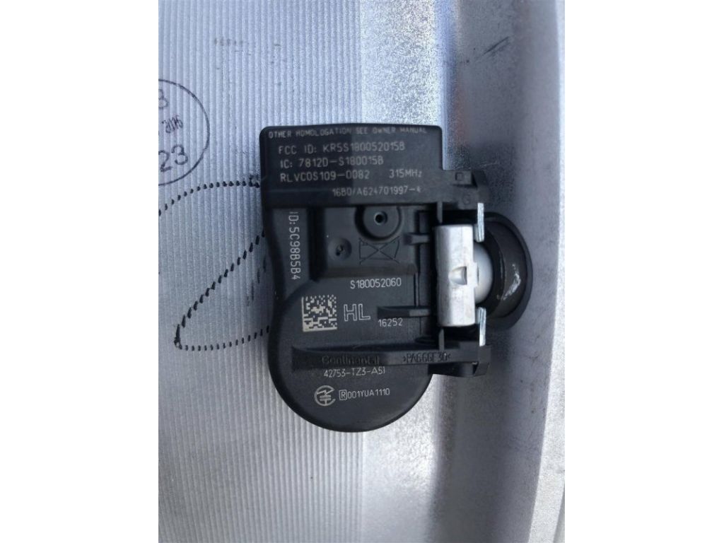 42700-TX4-A71 | Диск R18 ACURA RDX 12-19 - Фото 6