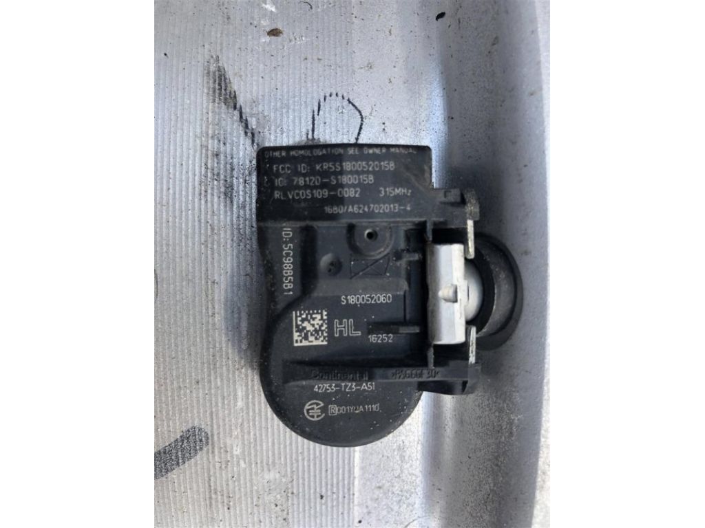 42700-TX4-A71 | Диск R18 ACURA RDX 12-19 - Фото 7