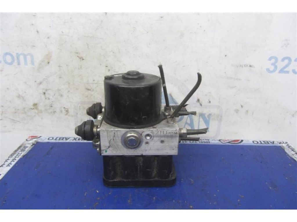 4670A346 | Блок антиблокувальної системи MITSUBISHI OUTLANDER XL 05-13 - Фото 5