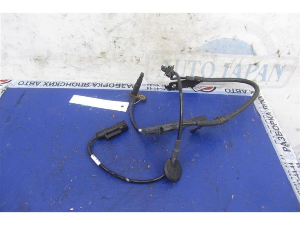 4670A031 | Датчик ABS передн. лев. MITSUBISHI OUTLANDER XL 05-13