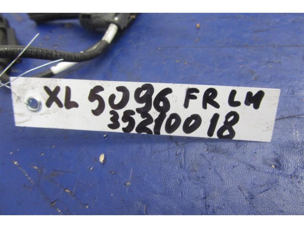 4670A031 | Датчик ABS передн. лев. MITSUBISHI OUTLANDER XL 05-13 - Фото 2