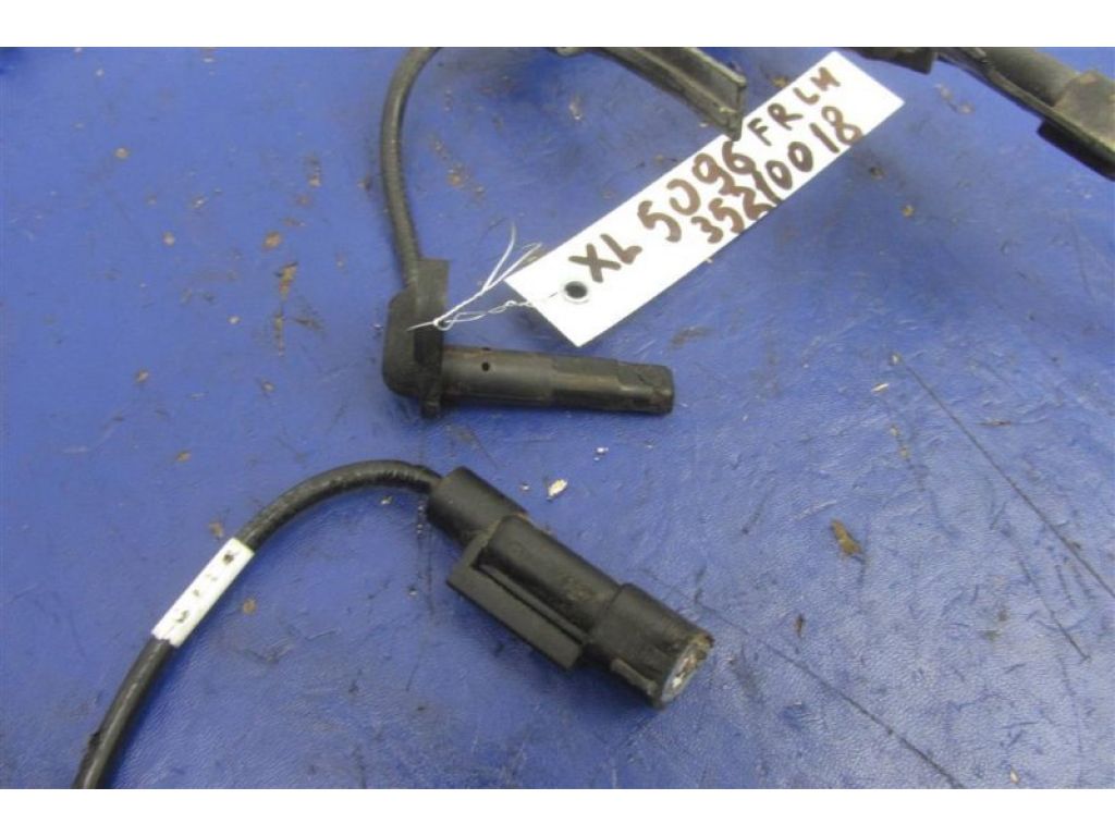 4670A031 | Датчик ABS передн. лев. MITSUBISHI OUTLANDER XL 05-13 - Фото 5