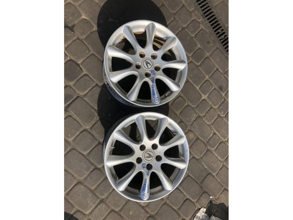 42700-SEC-A91 | Диск R17 ACURA TSX 04-08