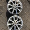 42700-SEC-A91 | Диск R17 ACURA TSX 04-08