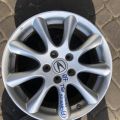 42700-SEC-A91 | Диск R17 ACURA TSX 04-08 - Прев'ю 2