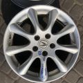 42700-SEC-A91 | Диск R17 ACURA TSX 04-08 - Прев'ю 3