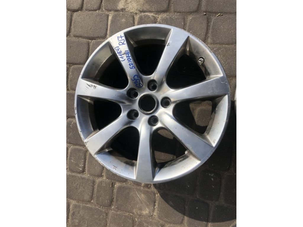 40300-7W025 | Диск R17 INFINITI G35 03-07