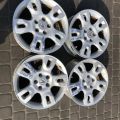 42700-S3V-A61 | Диск R17 ACURA MDX (YD1) 00-06