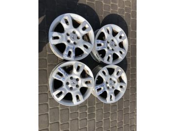 Диск R17 ACURA MDX (YD1) 00-06