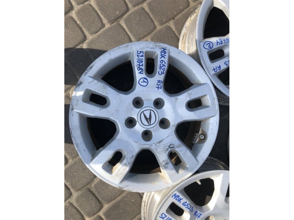 42700-S3V-A61 | Диск R17 ACURA MDX (YD1) 00-06 - Фото 2